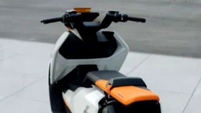 BMW Motorrad Rilis Tiga Motor Premium Baru di Indonesia