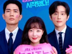 Kisah Mantan Mobster yang Jatuh Cinta, Romansa dan Masa Lalu Kelam