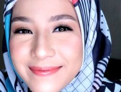 Apartemen Mewah Natasha Rizky,  dengan Konsep Instagramable