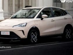 4 Alasan Neta V-II Lebih Unggul dari VinFast VF 5