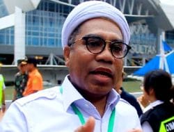 Ali Mochtar Ngabalin Ungkap Strategi Baru Pemerintahan