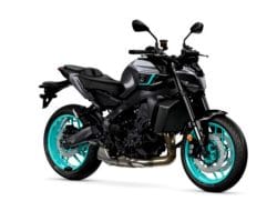 Yamaha MT-09 2024 Hadirkan Transmisi Semi Otomatis Y-AMT