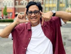 Sorotan Gaya Hidup Andre dan Erin Taulany: Adu Koleksi Jam Tangan dengan Selisih Harga Fantastis