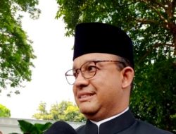 PDIP Beri 6 Syarat Ketat untuk Anies di Pilgub 2024