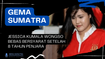 Ket foto: Jessica Kumala Wongso (Sumber foto: Pinterest/beritapolisi)