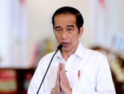 Pergeseran Kekuatan Politik di Pemerintahan Jokowi