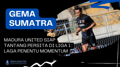 Ket foto: madura united vs persita (Sumber foto: Instagram/maduraunited.fc)