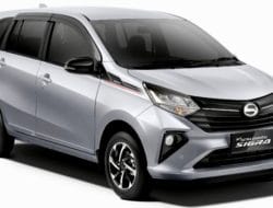 AC Double Blower Solusi Dingin untuk Kabin Belakang Sigra-Calya