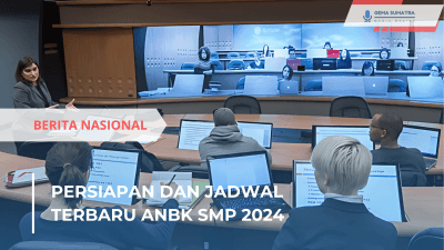 Ket foto: ANBK SMP 2024 (Sumber foto: Pinterest/Rutgers-Newark)