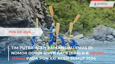 Ket foto: Arung Jeram (Sumber Foto: Pinterest)