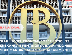 Peran Bank Indonesia di Tengah Sinyal Kebijakan Fed