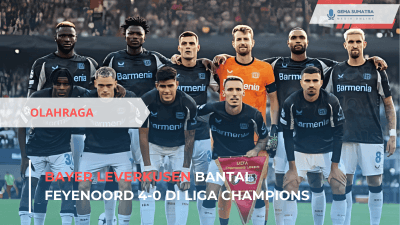 Ket foto: Bayer Leverkusen (Sumber Foto: Instagram/bayer04fussball)