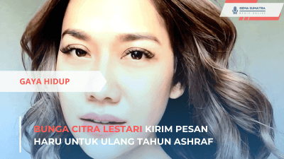 Ket foto: Bunga Citra Lestari (Sumber Foto: Pinterest/BCL)