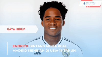 Ket foto: Endrick (Sumber Foto: Pinterest/Neko Fútbol)