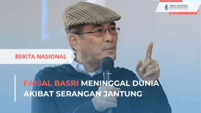 Ket foto: Faisal Basri (Sumber foto: Pinterest/konfrontasi.com)