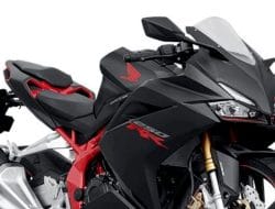 Penawaran Honda CBR250R Bekas: Harga di Bawah Rp 20 Jutaan, Kesempatan Terbaik!