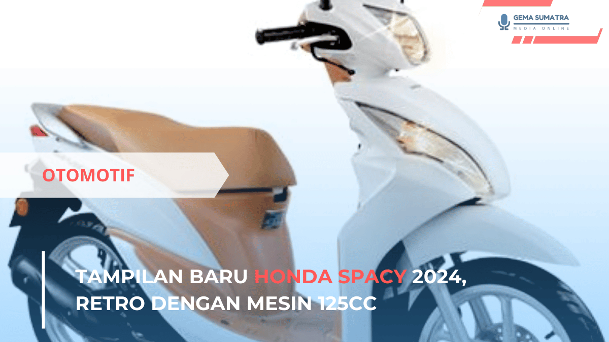 Ket foto: Honda Spacy (Sumber Foto: Pinterest/ indianautosblog.com)