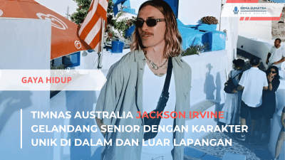 Ket foto: Jackson Irvine (Sumber Foto: Instagram/jacksonirvine_)
