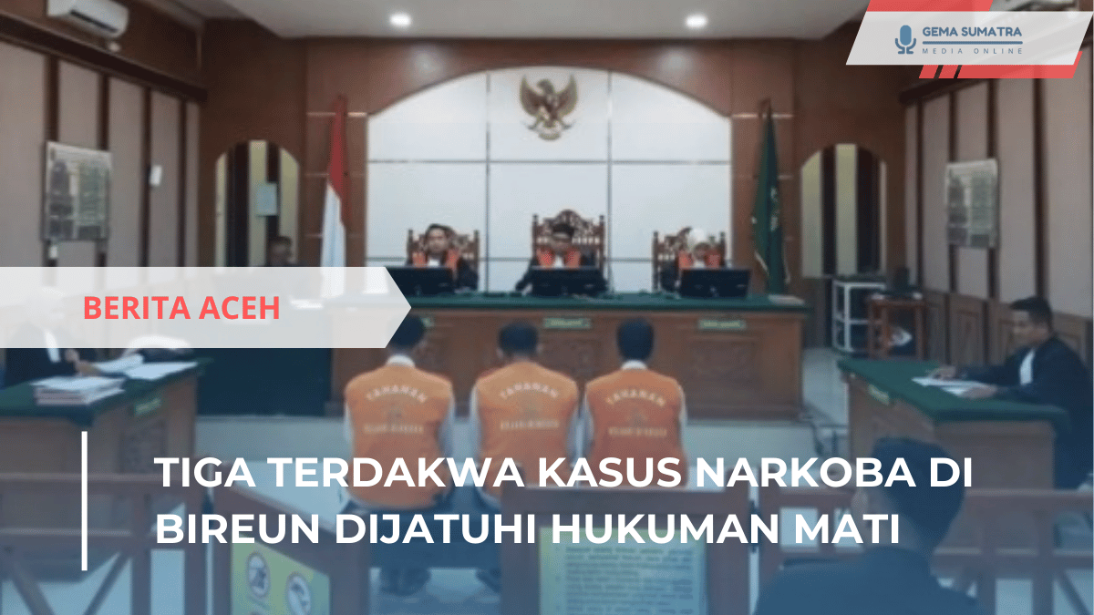 Ket foto: Kasus Narkoba (Sumber Foto: Instagram/kabaraceh_news)