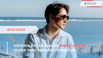 Ket foto: Kenny Austin (Sumber Foto: Pinterest/자꿍자꿍)