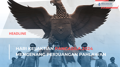 Hari Kesaktian Pancasila 2024, Mengenang Perjuangan Pahlawan