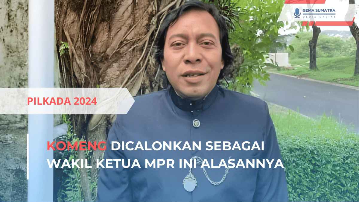 Ket foto: Komeng (Sumber Foto: Instagram/komeng.original)