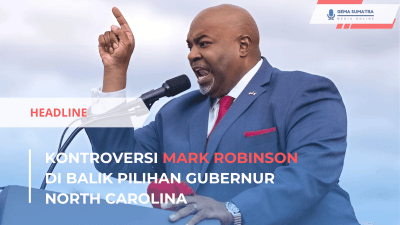 Ket foto:Mark Robinson (Sumber Foto: Pinterest)