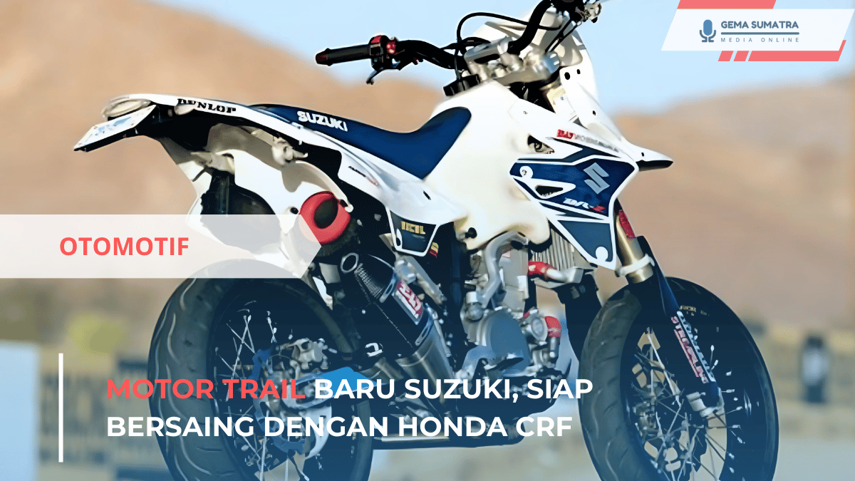 Ket foto: Motor Trail (Sumber Foto: Pinterest/Gâu)