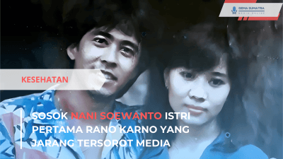 Ket foto: Nani Soewanto (Sumber Foto: Instagram/GoldiesSinemaIndo)