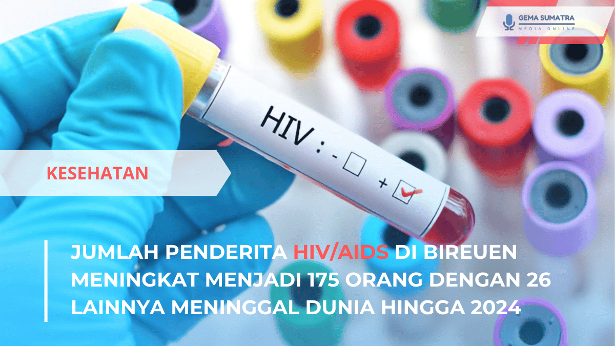 Ket foto: Penderita HIV/AIDS di Bireun (Sumber Foto: Pinterest)