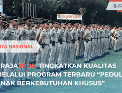 Praja IPDN Tingkatkan Kualitas Melalui Program Terbaru