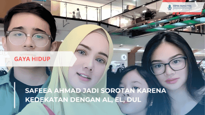 Ket foto: Safeea Ahmad (Sumber Foto: Pinterest/dailysia.com)