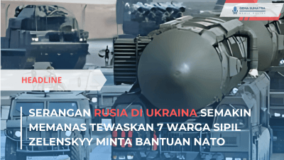 Ket foto: Serangan Rusia di Ukraina (Sumber foto: Pinterest/Dunia Militer)