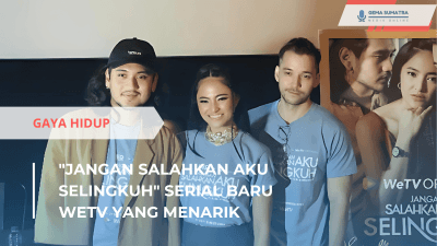 Ket foto: Serial Terbaru WeTV (Sumber Foto: Pinterest/Tempodotco)