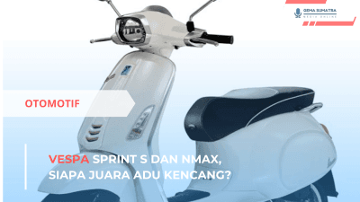 Ket foto: Vespa (Sumber Foto: Pinterest)