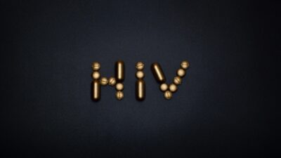 HIV (Miguel Á. Padriñán)