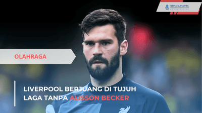 Ket foto: Alisson Becker (Sumber Foto: Pinterest)