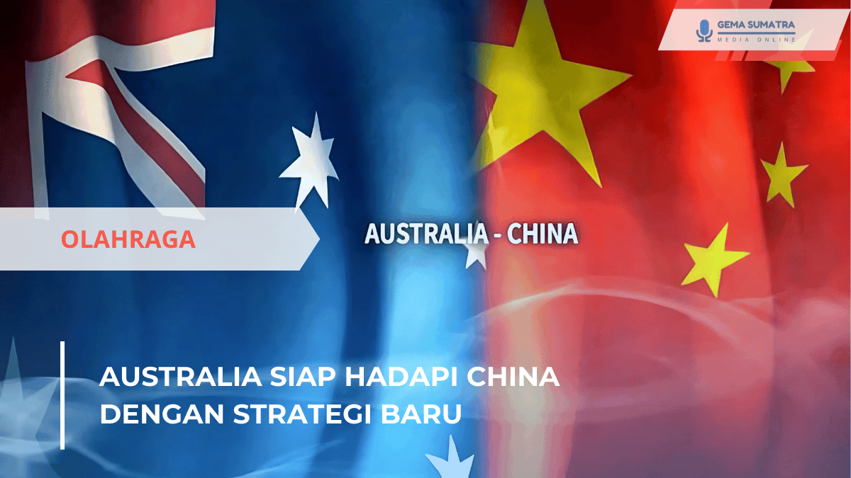 Ket foto: Australia vs China (Sumber Foto: Pinterest/fibre2fashion.com)