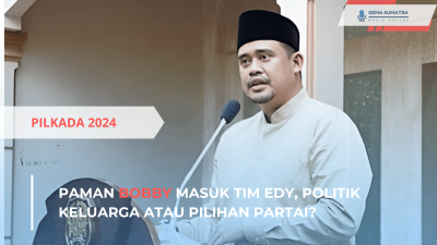 Ket foto: Bobby Nasution (Sumber Foto: Pinterest)