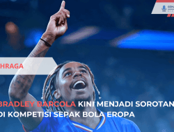 Bradley Barcola dan Cole Palmer, Bintang Baru Eropa