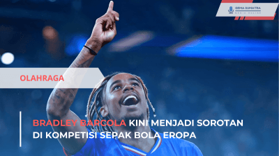 Bradley Barcola dan Cole Palmer, Bintang Baru Eropa