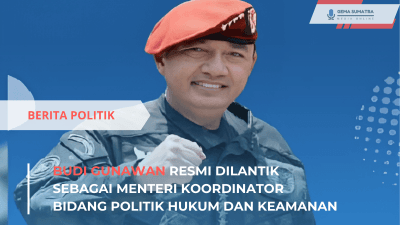 Ket foto: Budi Gunawan (Sumber Foto: Instagram/budigunawan.official)