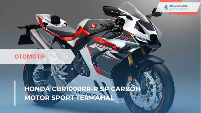 Ket foto: CBR1000RR-R SP Carbon (Sumber Foto: Pinterest/motosikletsitesi.com)