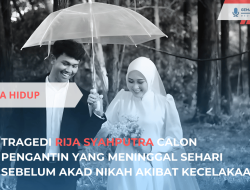 Calon Suami Meninggal Sehari Sebelum Akad Nikah