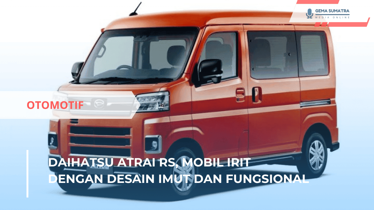 Ket foto: Daihatsu Atrai RS (Sumber Foto: Pinterest)