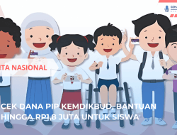 PIP Kemdikbud 2024, Langkah Mudah Cek Status Pencairan Dana