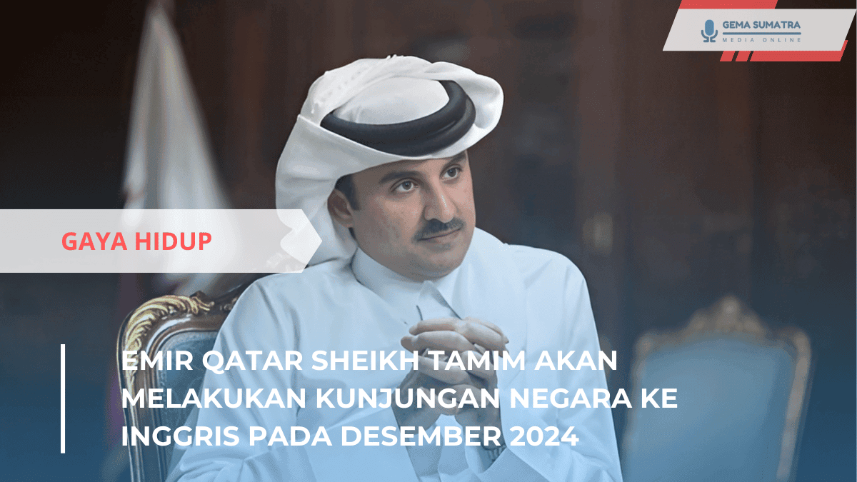 Ket foto: Emir Qatar (Sumber Foto: Pinterest/BEIRUTAMIM)