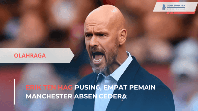 Ket foto: Erik ten Hag (Sumber Foto: Pinterest/ Quang Vũ Ngô)