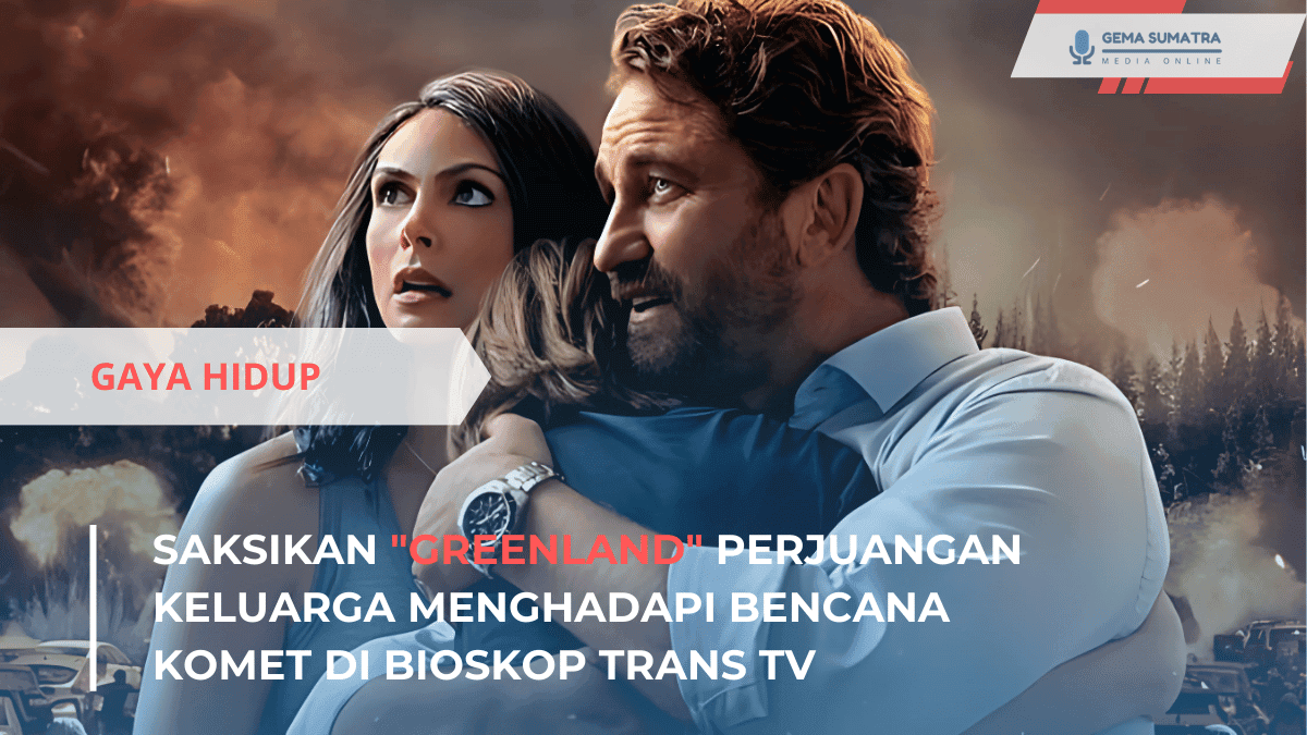 Ket foto: Film Greenland (Sumber Foto: Pinterest/Rüstem Kartal)