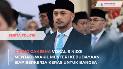 Ket foto: Giring Ganesha (Sumber Foto: Instagram/brilionet)